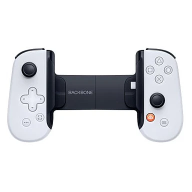 Manette BACKBONE ONE Gen 2 | Édition PlayStation | Connecteur USB-C