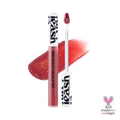 Unleashia Non-Sticky Dazzle Tint No.2 Sunbeam