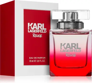 Karl Lagerfeld Rouge Edp Spray 85 ml
