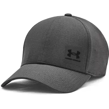 Under Armour Iso-Chill Armourvent Men's Adjustable Cap - Castlerock