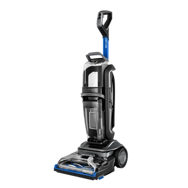 BISSELL Revolution™ HydroSteam™ Carpet Cleaner, Carpet Stain Remover with Hydrosteam™ Technology, Steam Cleaner, Carpets Dry in 30 mins, Upholstery Cleaner with 3.7L Clean Water Tank, 3670E