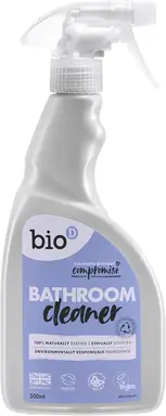 Bio D Bathroom Cleaner Spray, 500ml