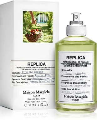 Maison Margiela Replica Country Walk EDT 30 ml