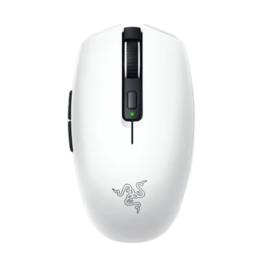Razer Orochi V2 White Ed.