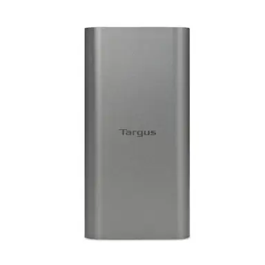 DELL Targus 100W 25000mAh USB-C Portable Power Bank