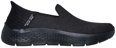 Skechers Slip-ins: GO WALK Flex - Relish 124963-BBK_39