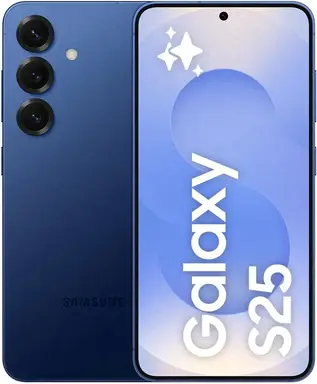 Samsung Galaxy S25 5G 512GB/12GB - Navy