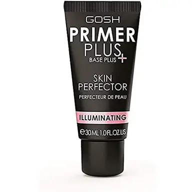 Gosh Primer Plus+ Base Plus Skin Perfector 30 ml