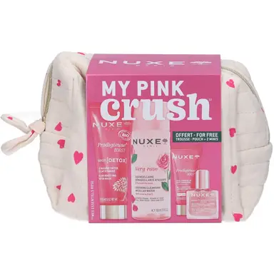 Nuxe Pink Crush Reiseset 200 ml