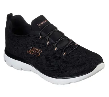Skechers Summits 149037-BKRG - Pointure 41