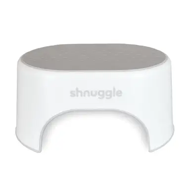 Shnuggle Step Stool
