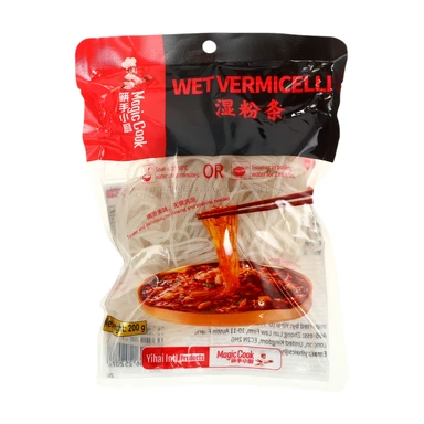 Haidilao Fresh Vermicelli Noodles 200g
