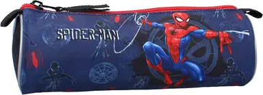 VADOBAG trousse à crayons Spider-Man contre le mal