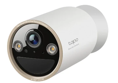 Tapo Akku-Kamera C460