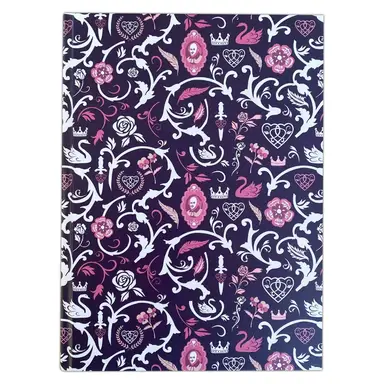 RSC A5 Sketchbook  90GSM 160 Pages - Love