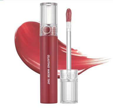 rom&nd Glasting Water Tint 08 Rose Stream