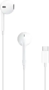 Apple EarPods kabelgebundene Kopfhörer USB-C