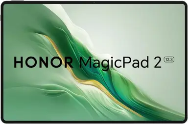 HONOR MagicPad 2 12.3-inch WiFi - 256GB - Black