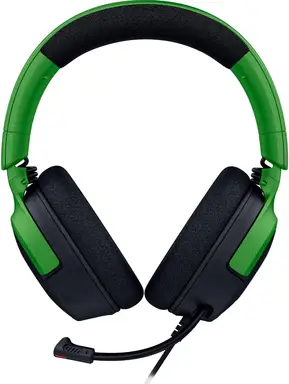 Razer Kraken V4 X Minecraft Edition - Wired USB PC Gaming Headset