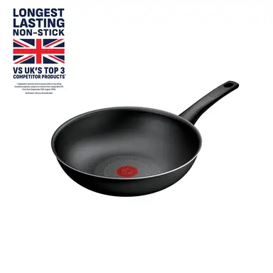 Tefal Titanium Force 28cm Wok