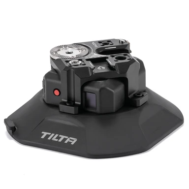 TILTA Electronic Suction Cup (4.5″) with Multi-Functional Mounting Bracket (HDA-ESC-MMB-45)