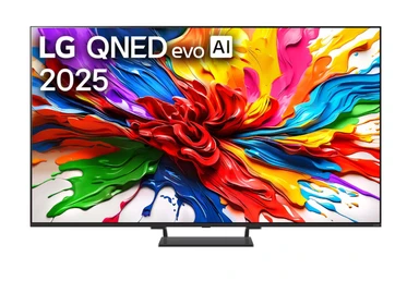 LG 75QNED93A TV Mini-LED - 189 cm - 2025