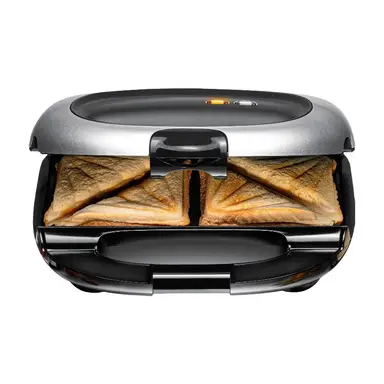 Rommelsbacher sandwichmaker ST 1000