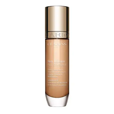 Clarins Skin Illusion Full Coverage Foundation (30ml) 108W
