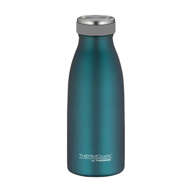 MEOKY Thermosfles - matte teal - 0,35 l