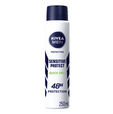 NIVEA MEN Sensitive Protect Anti-Perspirant  250ml