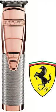 Babyliss FX7880RGE professionele trimmer roségoud