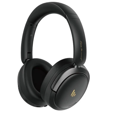 Over-ear headphones for immersive sound