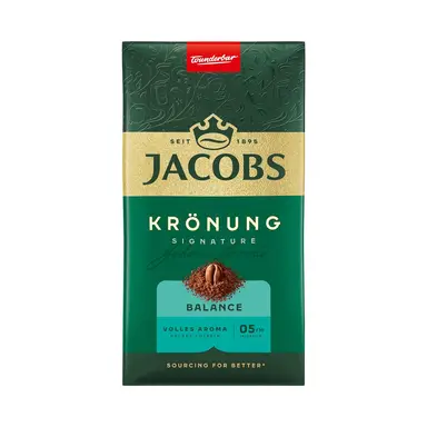 Jacobs Krönung Balance 500 g