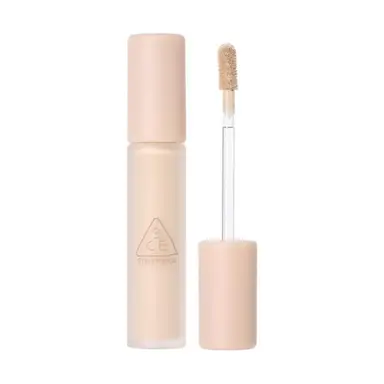 3CE 液态遮瑕膏  #Soft Medium 柔和中等 4.3g-5.2g