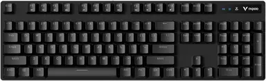 RAPOO V500 Pro 2.4 Wireless Gaming Mechanical Keyboard
