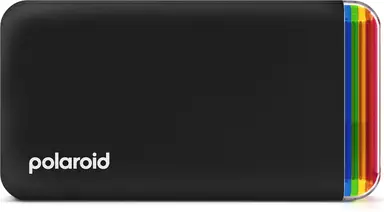 Polaroid Hi-Print 2x3 printer generatie 2 - zwart