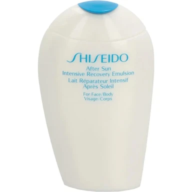 Shiseido After Sun Intensief Herstellende Emulsie 150 ml