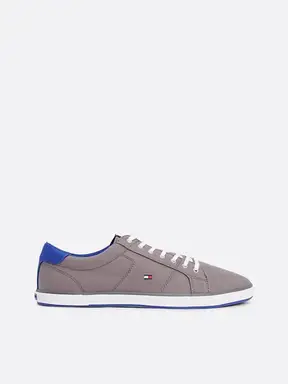 Tommy Hilfiger H2285ARLOW 1D STAALGRIJS Heren 45
