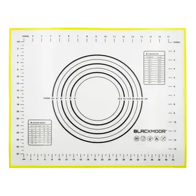 BLACKMOOR Silicone Baking Mat