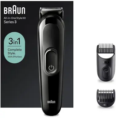 Braun SK2400 Trimmer
