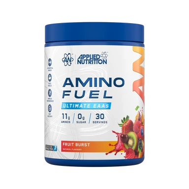 Applied Nutrition Amino Fuel EAA Fruit Burst - 390g