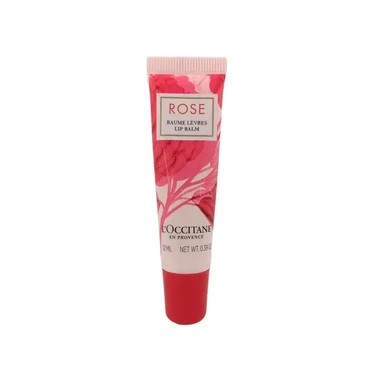 L'OCCITANE Verrukkelijke Rozen Lippenbalsem 12ml