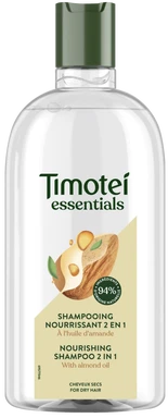 Timotei Shampoo 2-in-1 Delicate 400 ml