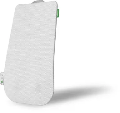 medisana MC 600 Shiatsu massagerugleuning