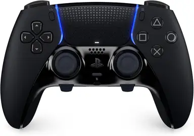 Sony Manette sans fil DualSense Edge PlayStation 5 - Midnight Black