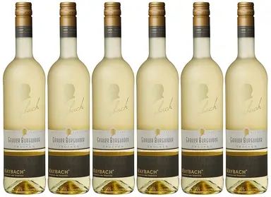 Maybach pinot gris trocken weißwein 6x0,75 L