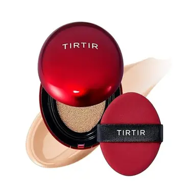 TirTir Mask Fit Red Cushion 24N Latte 18 g