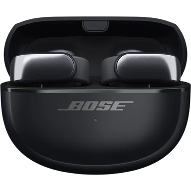 Bose Ultra Open Earbuds Black