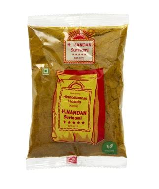 Nandan Hindostaanse Masala 80g