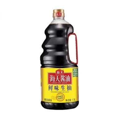 HADAY Fresh Soy Sauce 1.9L
